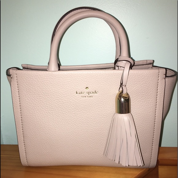 ⭐️⭐️⭐️⭐️4X ⭐️⭐️⭐️⭐️ NWT 💯% Authentic Kate Spade Small Rorie Tote - Picture 1 of 15